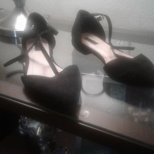 woman shoes